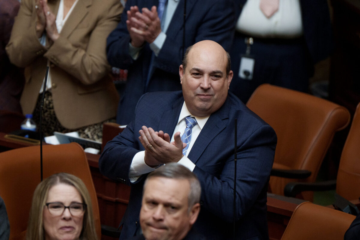 Utah Legislature Approves Campus Gun Policy Banning Open Carry While Easing Concealed Carry Rules